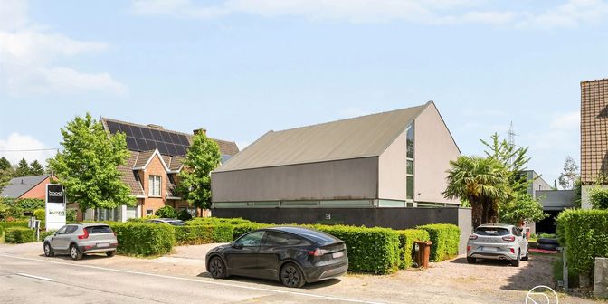 Huis te koop in Gentstraat 171, 9700 Oudenaarde