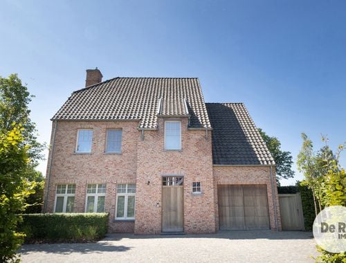                                         Villa te koop in Mere, € 1.250.000

