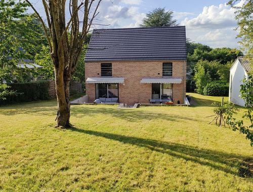                                         Woning te koop in Wépion, € 475.000
