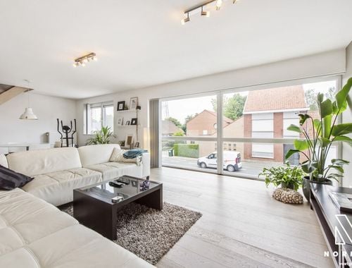                                         Appartement à vendre à Hulste, € 265.000
