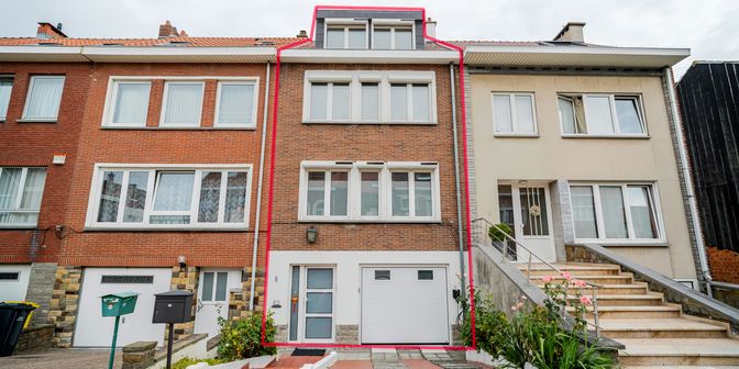 Huis te koop in Toekomststraat 8, 1950 Kraainem