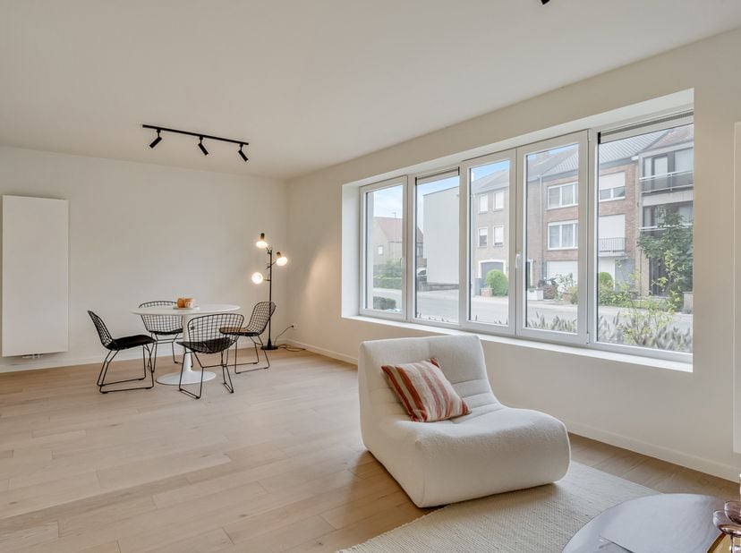 Appartement te koop in Mantelstuk 4 bus 0002,
                    8310 Sint-Kruis