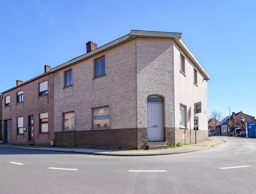                                         Woning te koop in Hooglede, € 209.000
