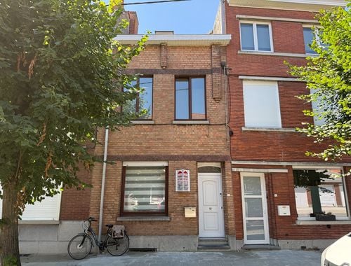                                         Woning te koop in Kortrijk, € 295.000
