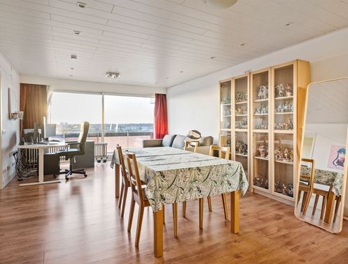                                        Appartement à vendre à Borgerhout, € 169.000
