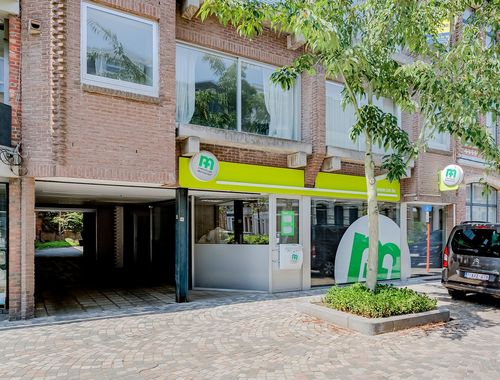                                         Kantoorruimte te koop in Mortsel, € 339.000
