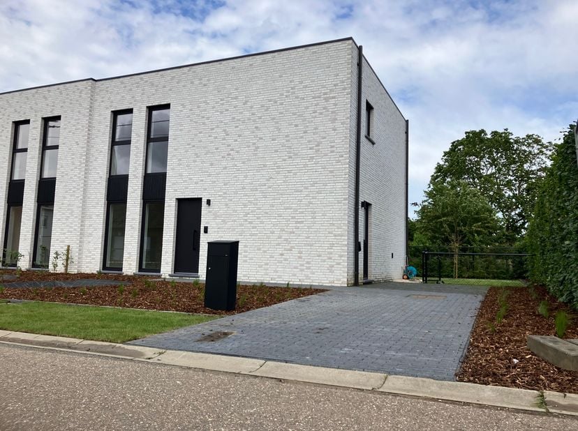 Maison à vendre
                    à 2230 Herselt