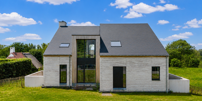 Huis te koop in De Wieleman 18, 9890 Dikkelvenne