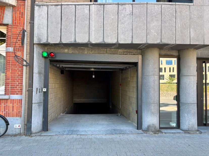 Garage te huur in Tiensevest 90 bus P2,
                    3000 Leuven