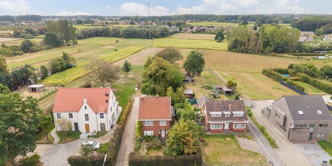 Huis te koop in Steenweg 147, 3590 Diepenbeek