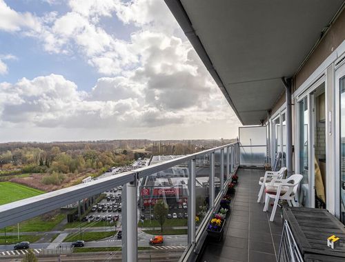                                        Appartement te koop in Merksem, € 229.000
