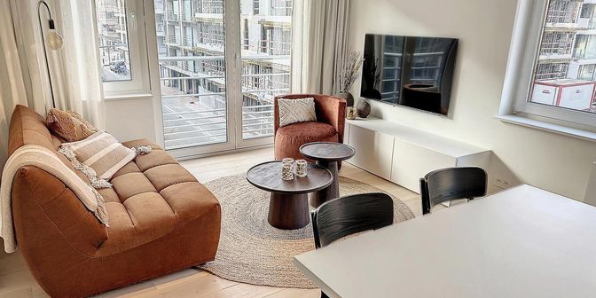 Appartement te koop in Leopoldlaan 70A bus 31, 8300 Knokke