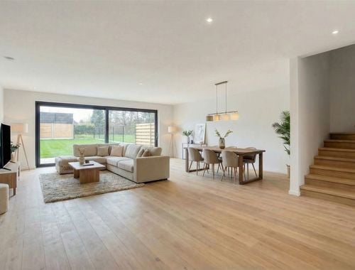                                         Eengezinswoning te koop in Keerbergen, € 489.000
