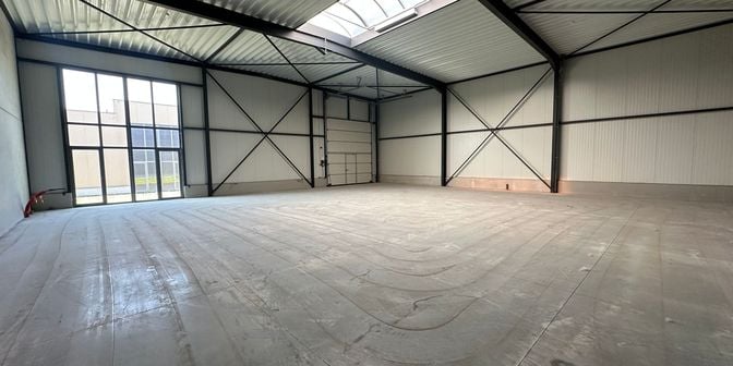 Bien professionnel à vendre à Menenstraat 506, 8560 Wevelgem