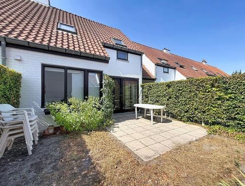                                         Woning te koop in Nieuwpoort, € 375.000
