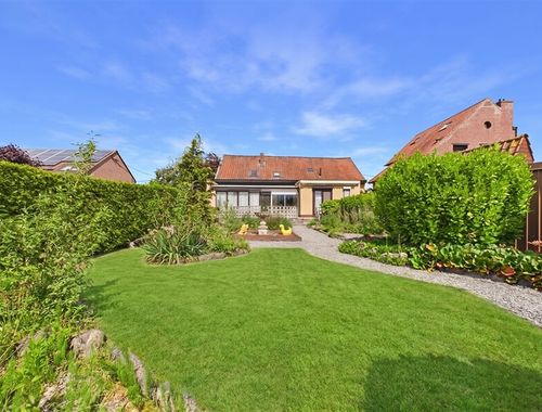                                         Maison à vendre à Rumillies, € 280.000
