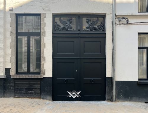                                         Espace de bureaux à vendre à Gent, € 585.000
