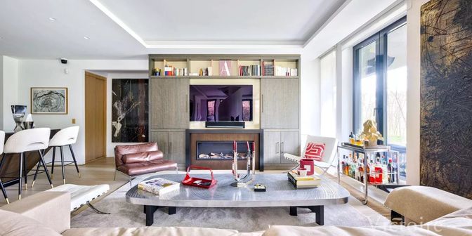 Appartement te koop in AVENUE HAMOIR 12, 1180 Ukkel