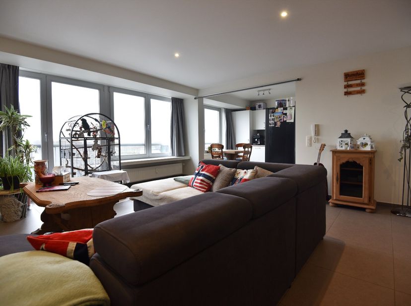 Appartement à vendre
                    à 9900 Eeklo