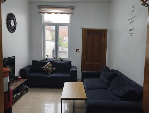                                         Maison à vendre à Laeken, € 450.000
