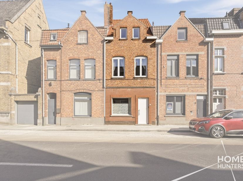 Maison à vendre à Kalfvaart 10,
                    8900 Ieper