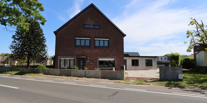 Maison à vendre à Weertersteenweg 202, 3640 Kinrooi