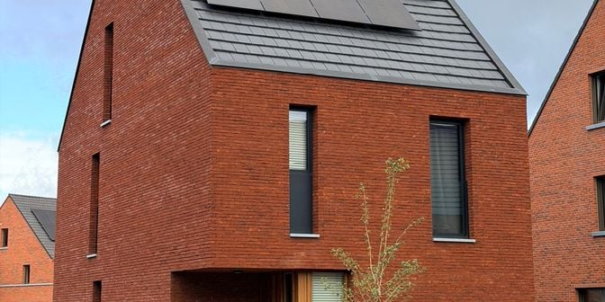 Huis te koop in Vliegende Geit 15, 2880 Bornem