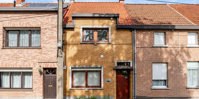 Huis te koop in Collegebaan 75, 9090 Melle