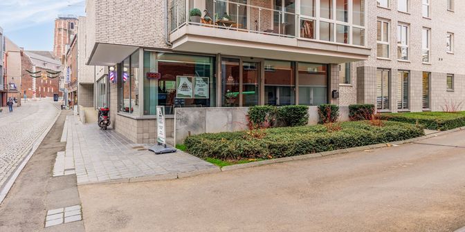 Bedrijfsvastgoed te koop in Diesterstraat 40, 3800 Sint-Truiden