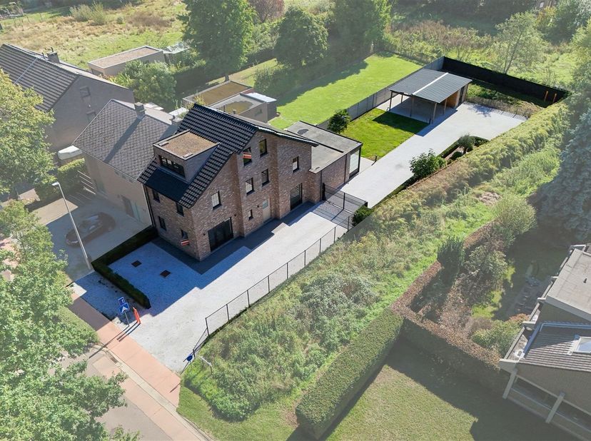 Huis te koop in Langvennestraat 216,
                    3500 Hasselt