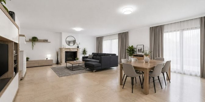 Appartement à vendre à Residentie Hageland 39, 3300 Tienen