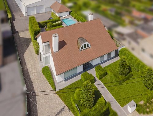                                         Gemengd gebruik te koop in Lendelede, € 2.235.000
