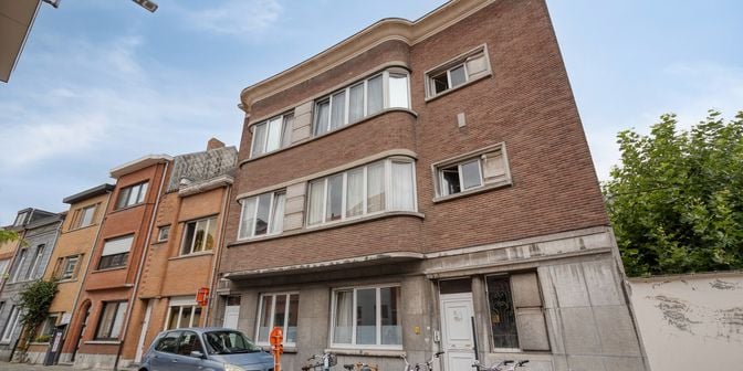 Appartement te koop in Bierbeekstraat 2-4, 3001 Heverlee