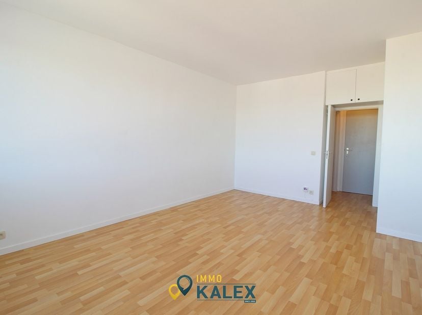 Appartement à vendre
                    à 1040 Etterbeek