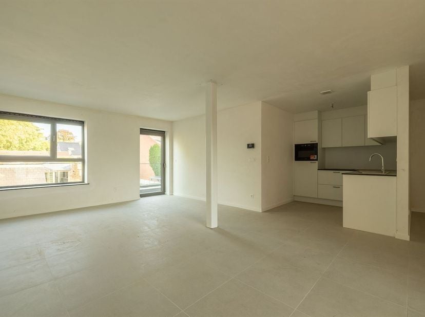 Appartement te koop in Basilieklaan 63 bus 4,
                    3270 Scherpenheuvel