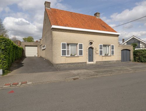                                         Woning te koop in Roeselare, € 399.000
