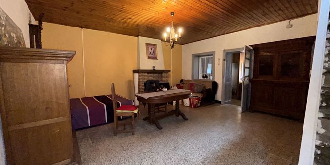 Maison à vendre à Rue de Sondeville 28, 7600 Péruwelz