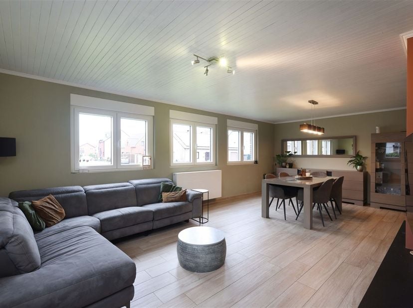 Maison à vendre
                    à 3530 Houthalen