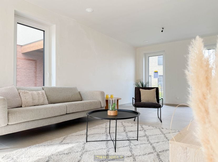Maison à vendre
                    à 9860 Oosterzele