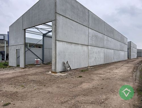                             Opslagplaats te koop in Roeselare
