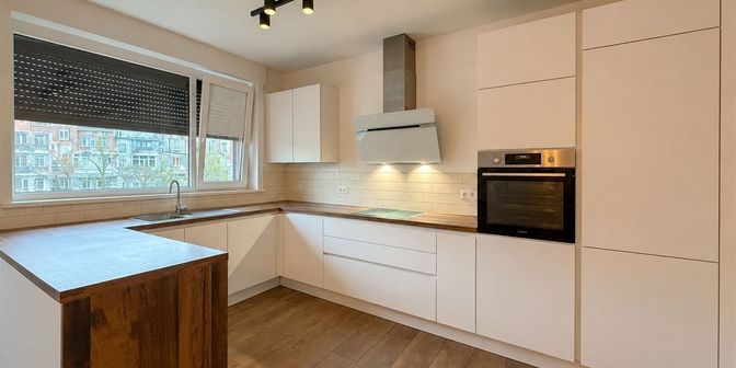 Maison à vendre à Paul Pastur 21, 7500 Tournai