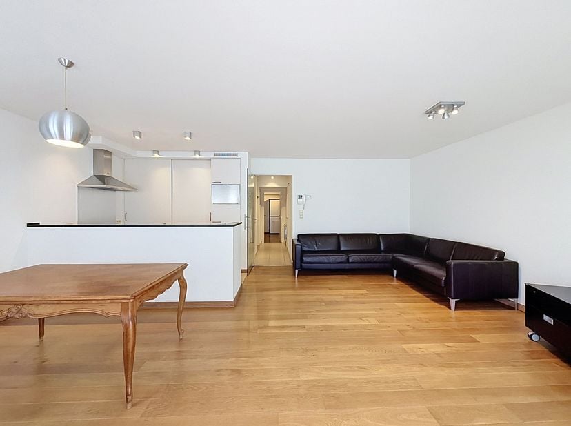 Appartement à louer
                    à 8301 Duinbergen