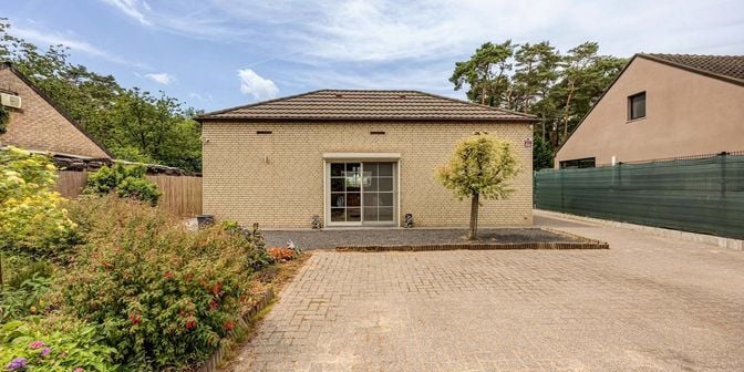Huis te koop in Eekhoornweg 24, 2275 Wechelderzande