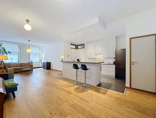                                         Appartement te huur in Brussel, € 1.425
