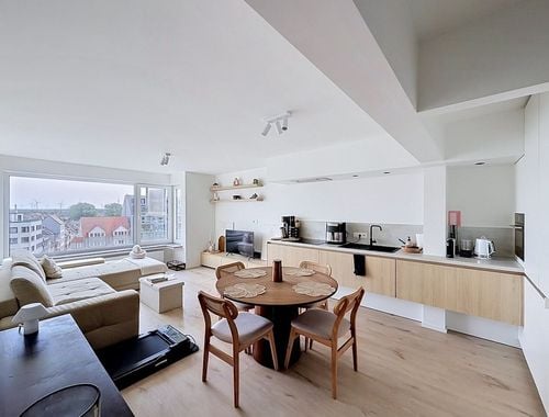                                         Appartement te koop in Heist-aan-Zee, € 359.000
