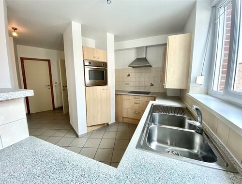                                         Appartement à louer à Dottignies, € 660

