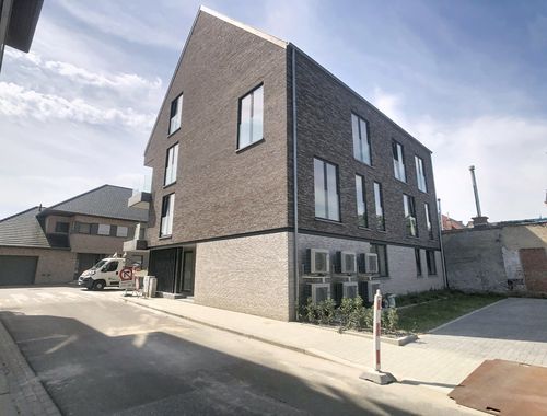                                         Appartement te huur in Oostnieuwkerke, € 795
