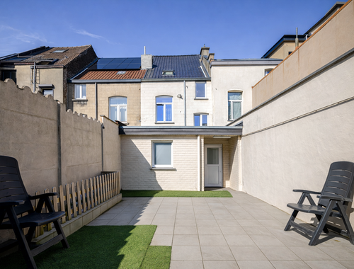                                         Maison à vendre à Gent, € 448.000
