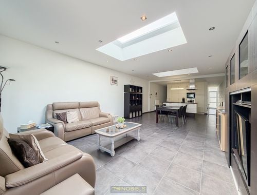                                         Maison à vendre à Berchem, € 318.000
