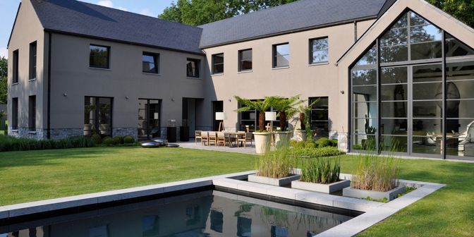Huis te koop in 1400 Nivelles